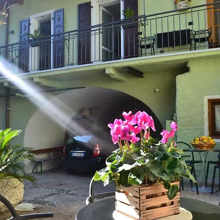 Casa Vacanze Da Alcide Арко Экстерьер фото