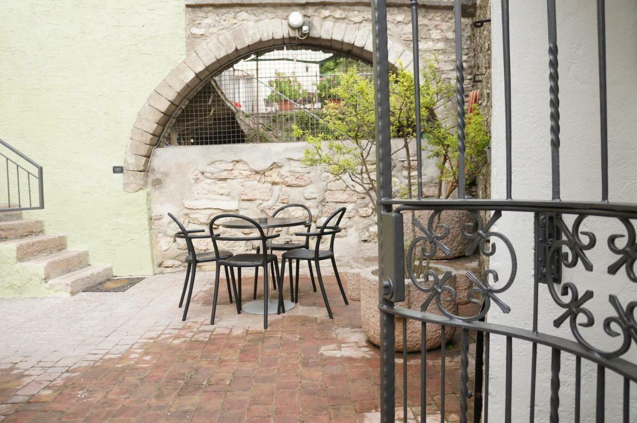 Casa Vacanze Da Alcide Арко Экстерьер фото