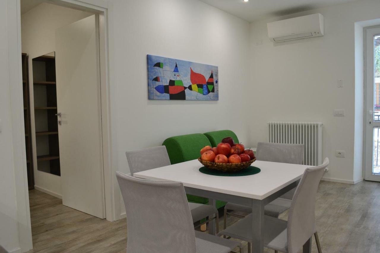 Casa Vacanze Da Alcide Арко Экстерьер фото